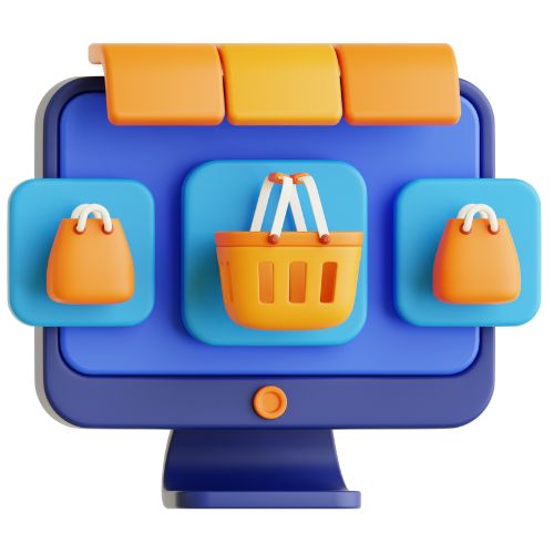 Ecommerce